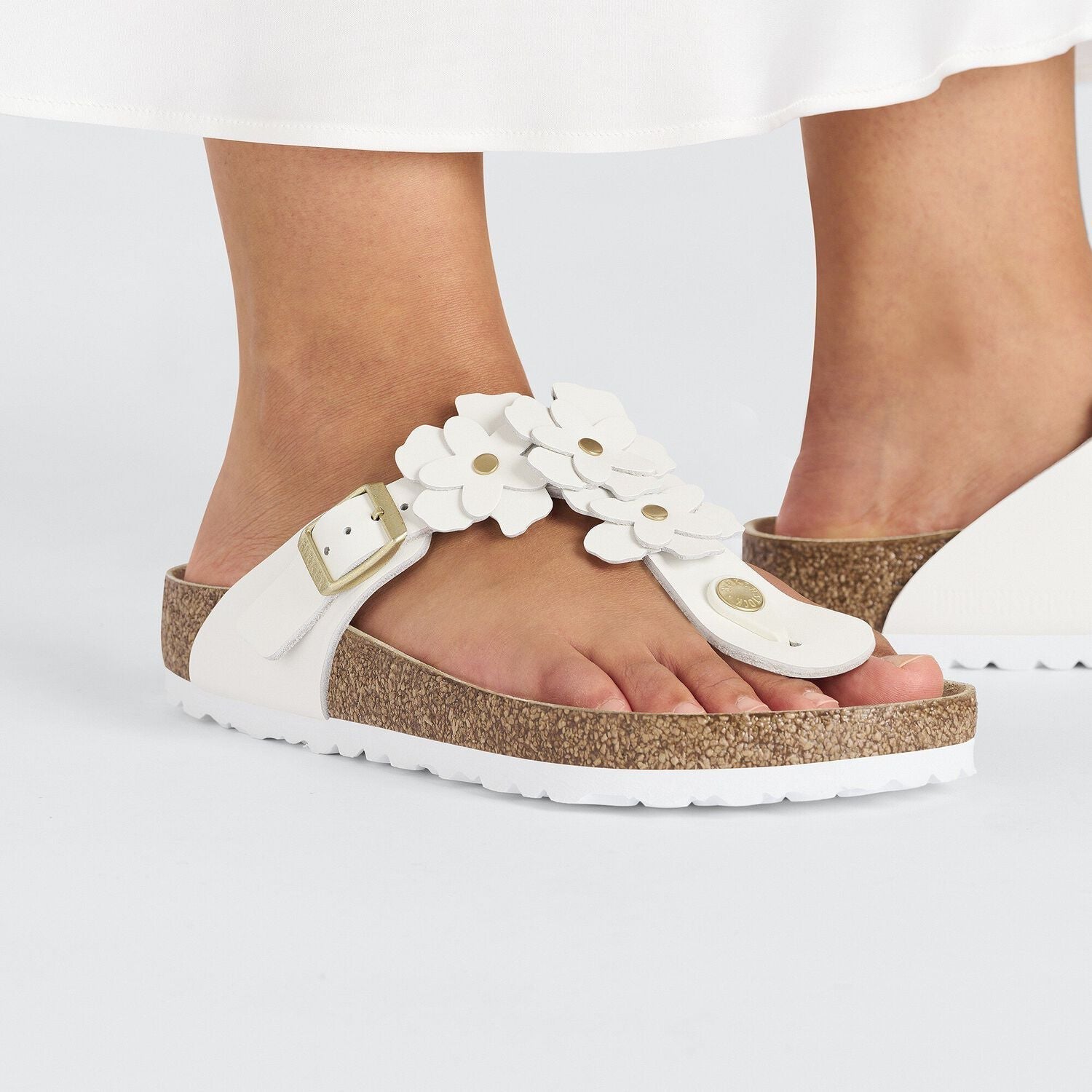 Gizeh Flower Embellishment