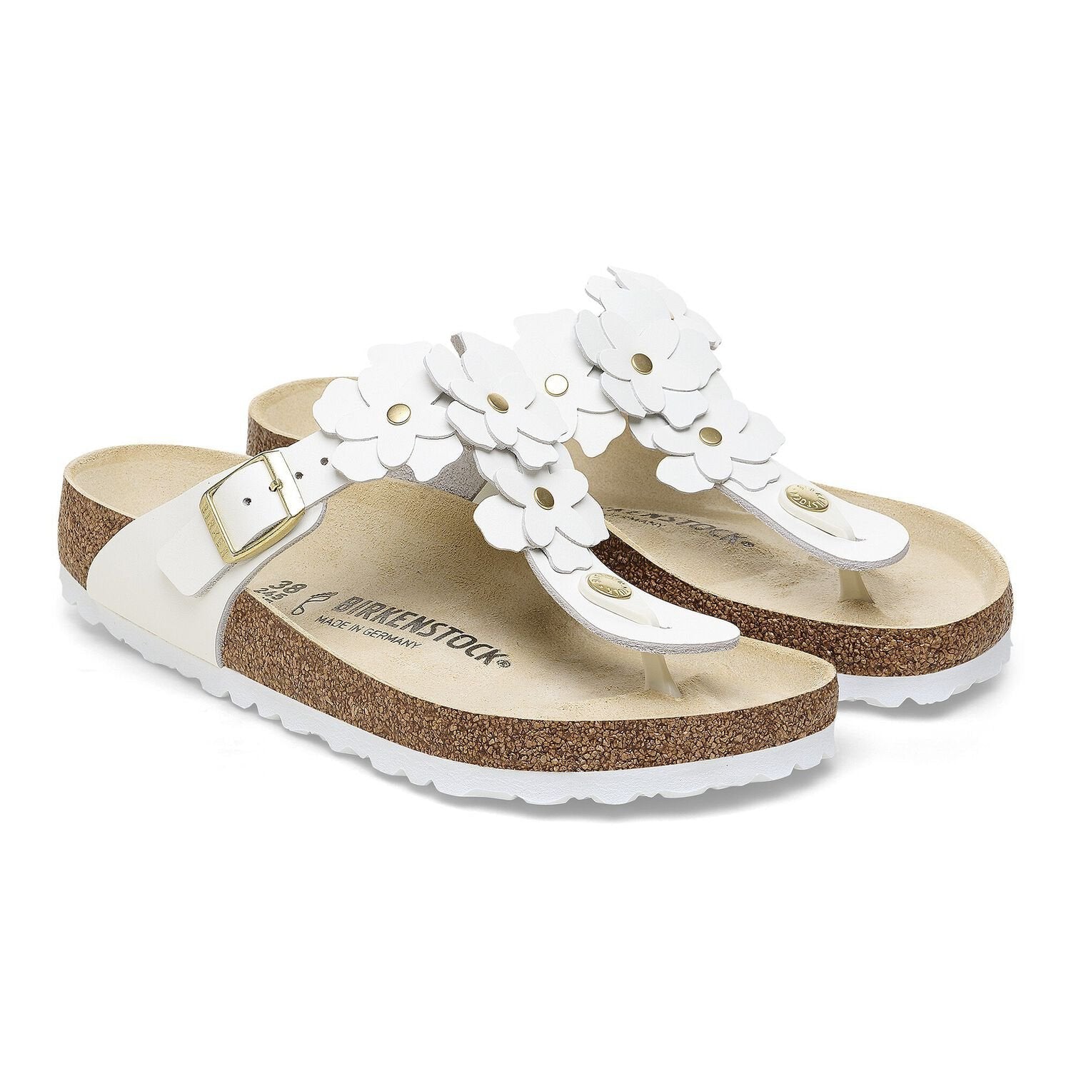 Gizeh Flower Embellishment