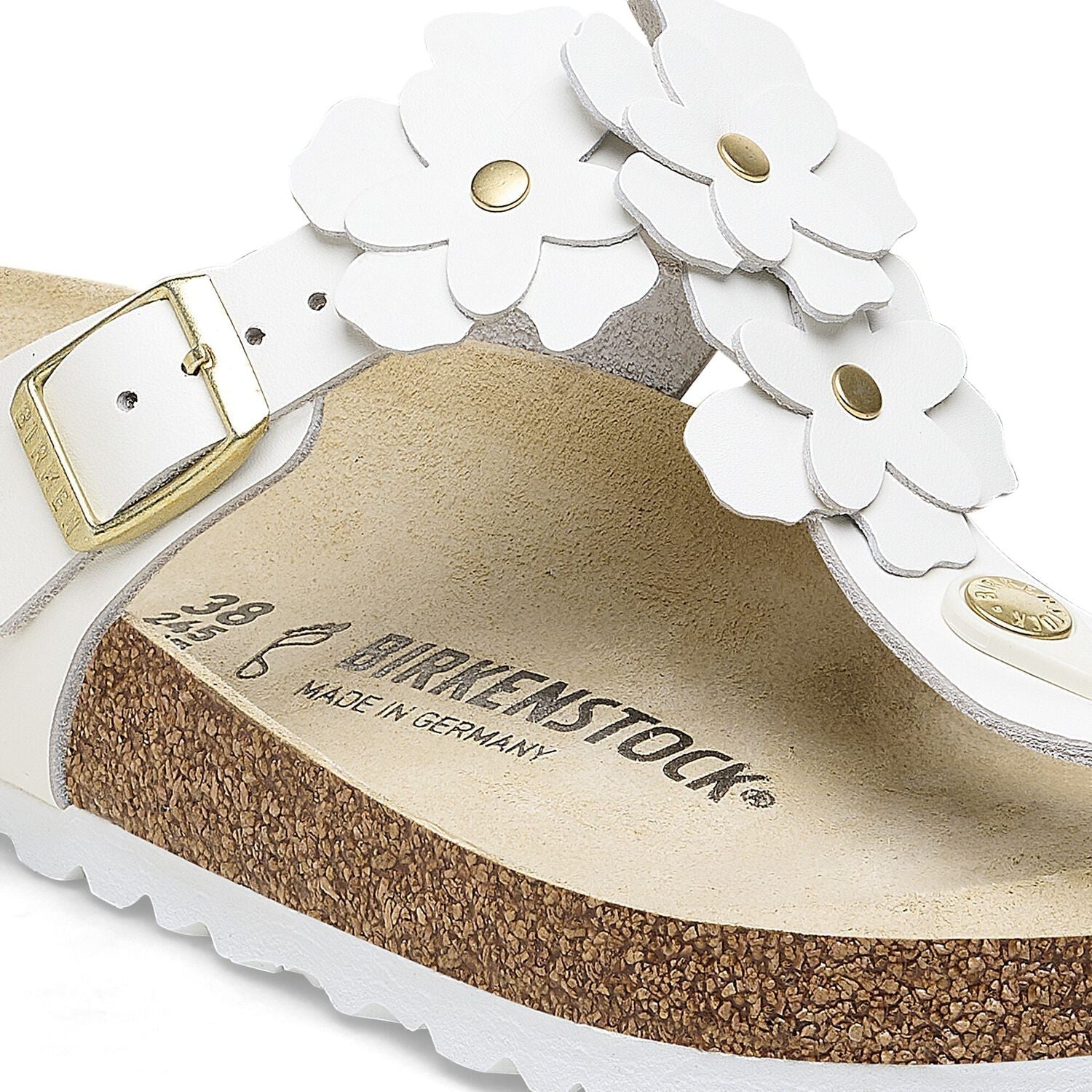 Gizeh Flower Embellishment