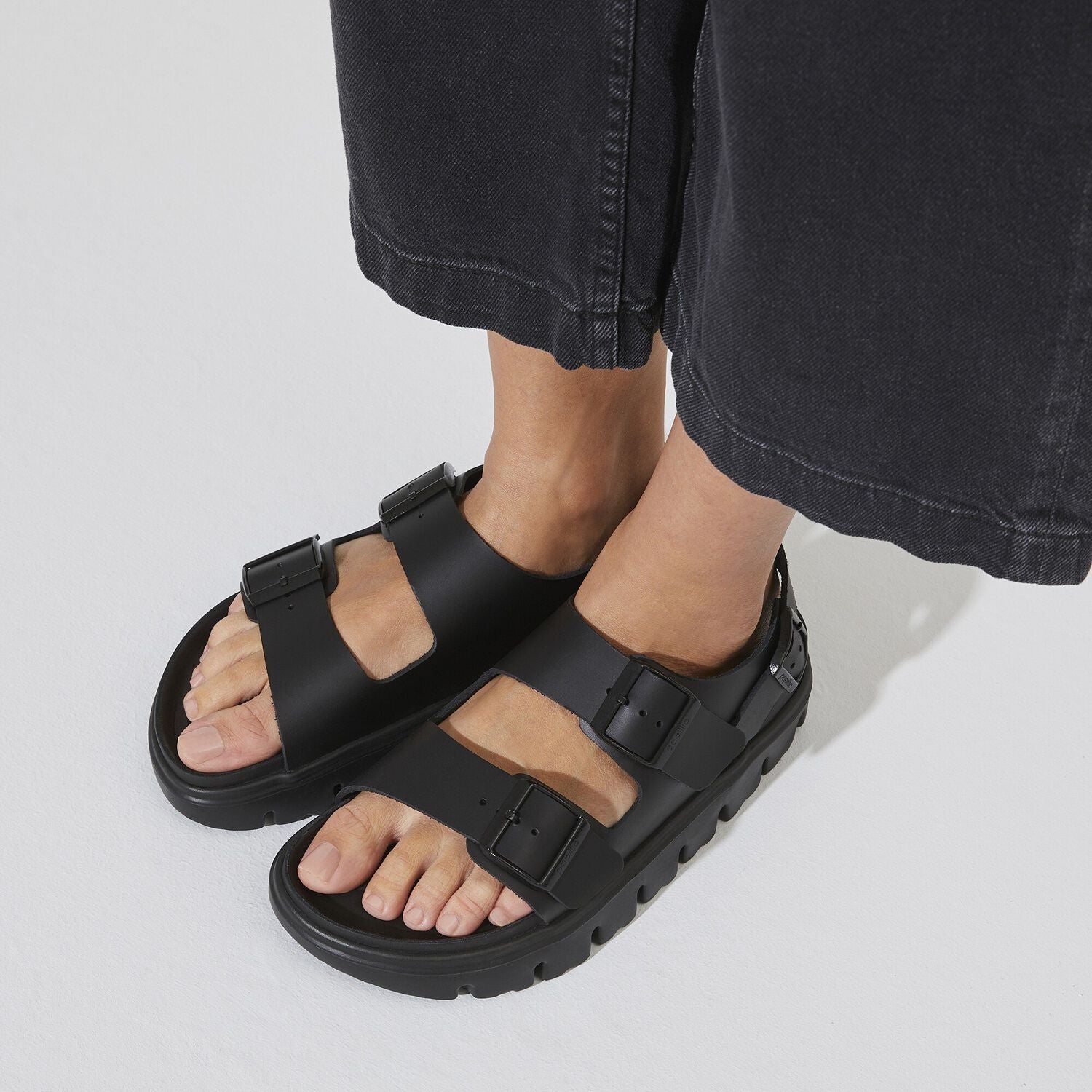 Milano Chunky