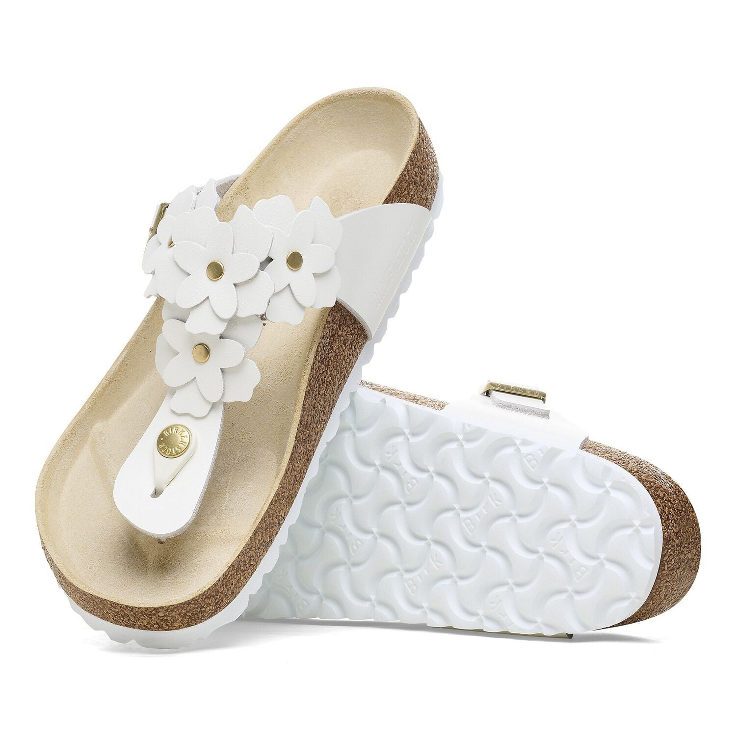 Gizeh Flower Embellishment